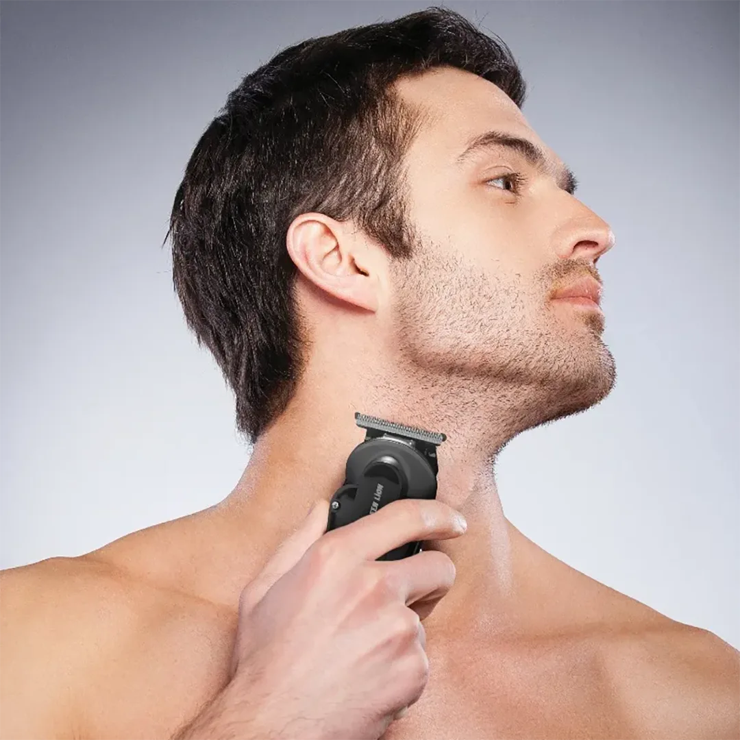 ماشین اصلاح گرین لاین مدل 6IN1 TRIM PRO — تصویر ۴