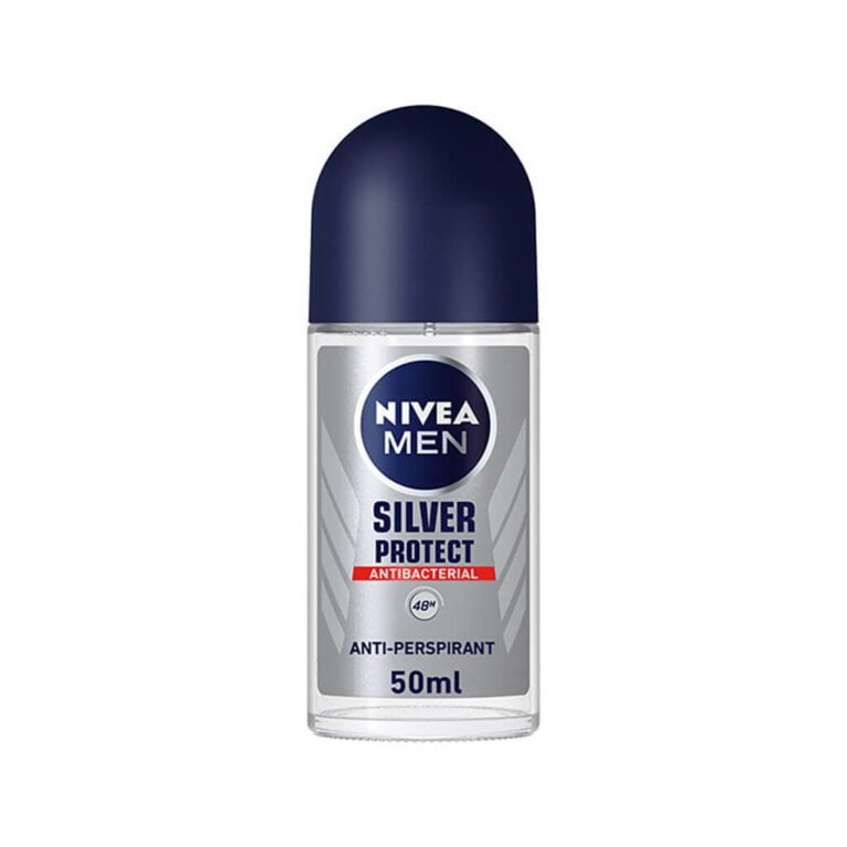 مام ضد تعریق نیوا مردانه سیلور پروتکت Silver Protect