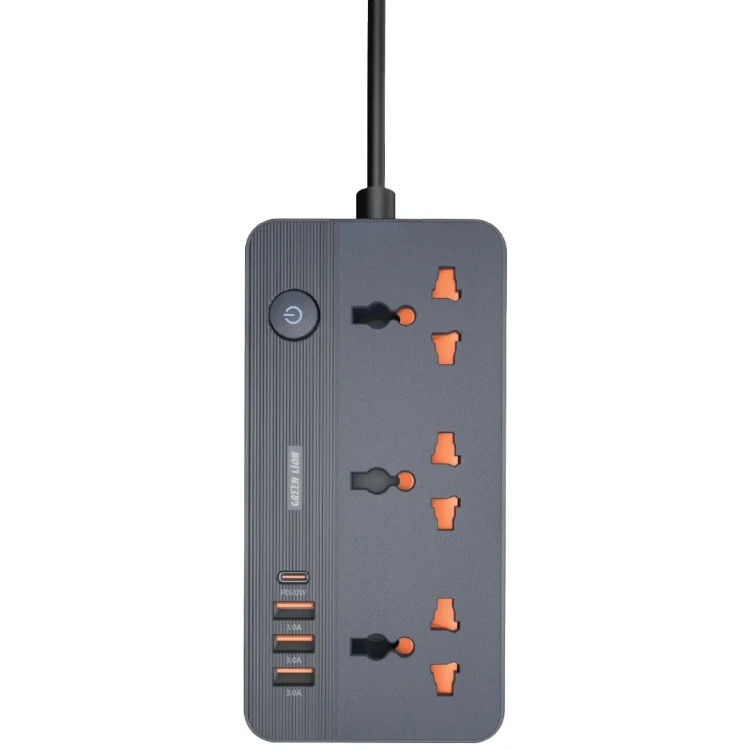 چندراهی برق گرین لاین GS-200 2500W