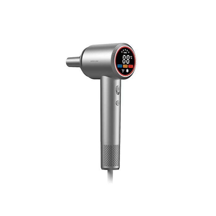 سشوار حرفه‌ای گرین لاین مدل LUXAIR 1600W