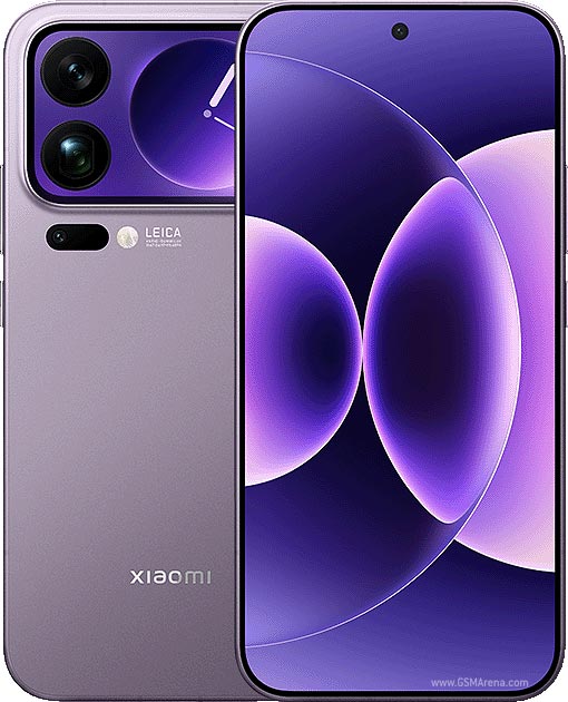 گوشی شیائومی 17 پرو مکس Xiaomi 17 Pro Max (حافظه 1 ترابایت رم 16 گیگابایت)