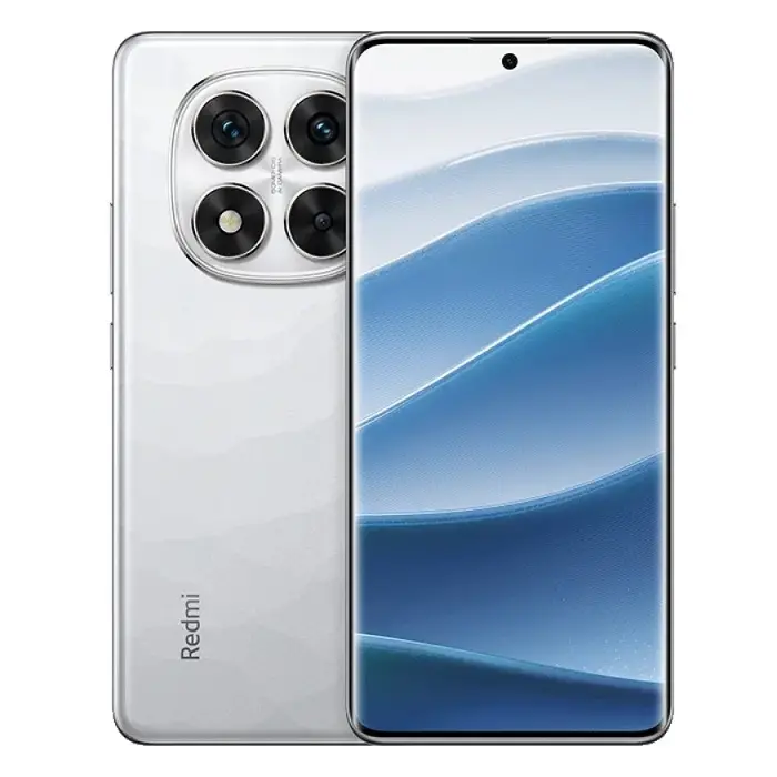 گوشی شیائومی ردمی نوت 15 پرو Note 15 pro (5G) (حافظه 512 گیگابایت رم 12 گیگابایت)