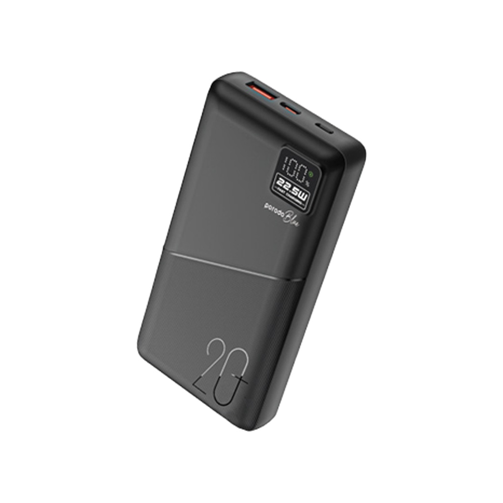 پاوربانک پرودو مدل BLUE 20000mAh