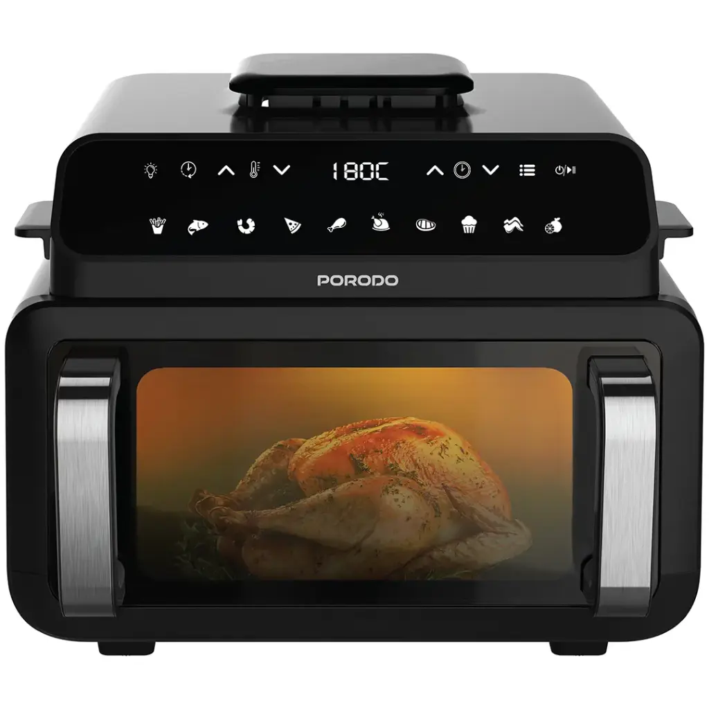 هواپز چند کاره پرودو مدل FLEXI COOK PRO