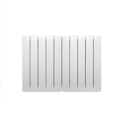رادیاتور النا 350 ده پره بوتان آلومینیومی — تصویر ۲