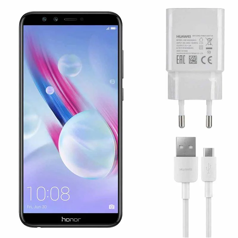 شارژر گوشی هواوی آنر Honor 9 Lite — تصویر ۲