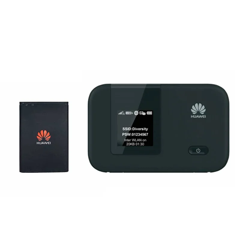 باتری مودم هواوی Huawei E5775 مدل HB5F3H-12