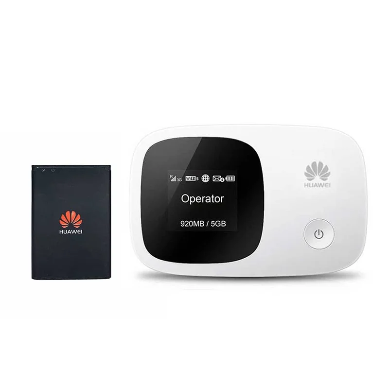 باتری مودم هواوی Huawei E5356 مدل HB554666RAW