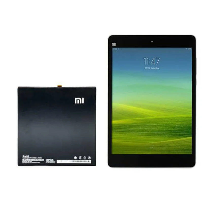 باتری تبلت شیائومی Xiaomi Mi Pad 1 مدل BM60