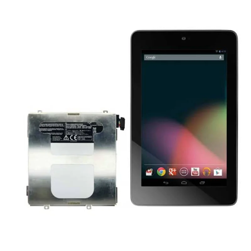 باتری تبلت Asus Google Nexus 7