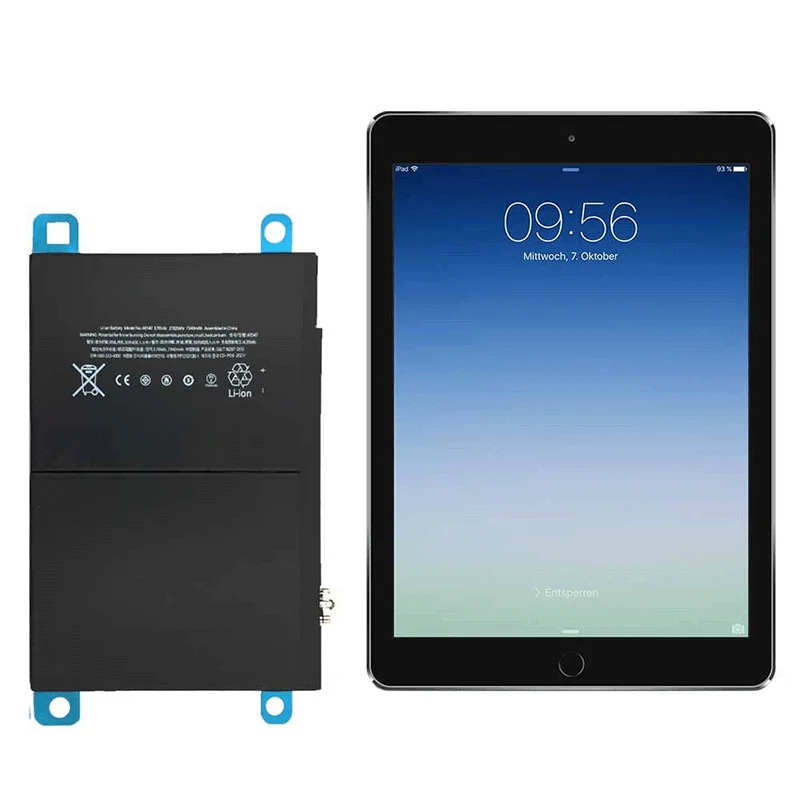 باتری iPad Air 2
