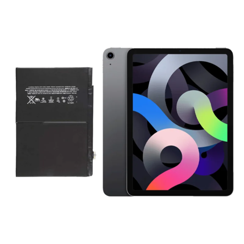 باتری 4 ipad Air