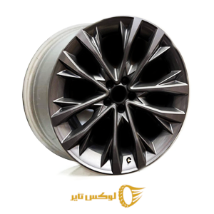 رینگ فیدلیتی مدل الیت — تصویر ۲
