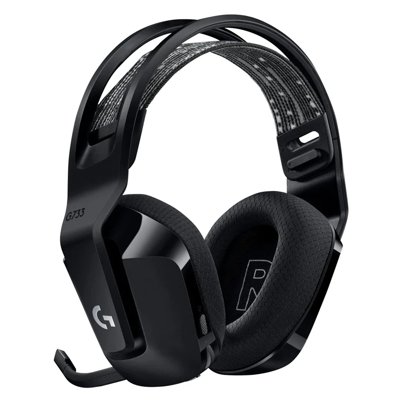 هدست بی سیم گیمینگ لاجیتک Logitech G733