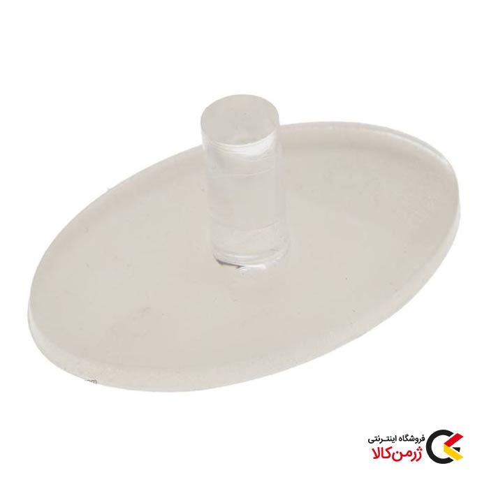 گیره آویز پلاستیکی چسبی Piceno Weiß ونکو سفید — تصویر ۴