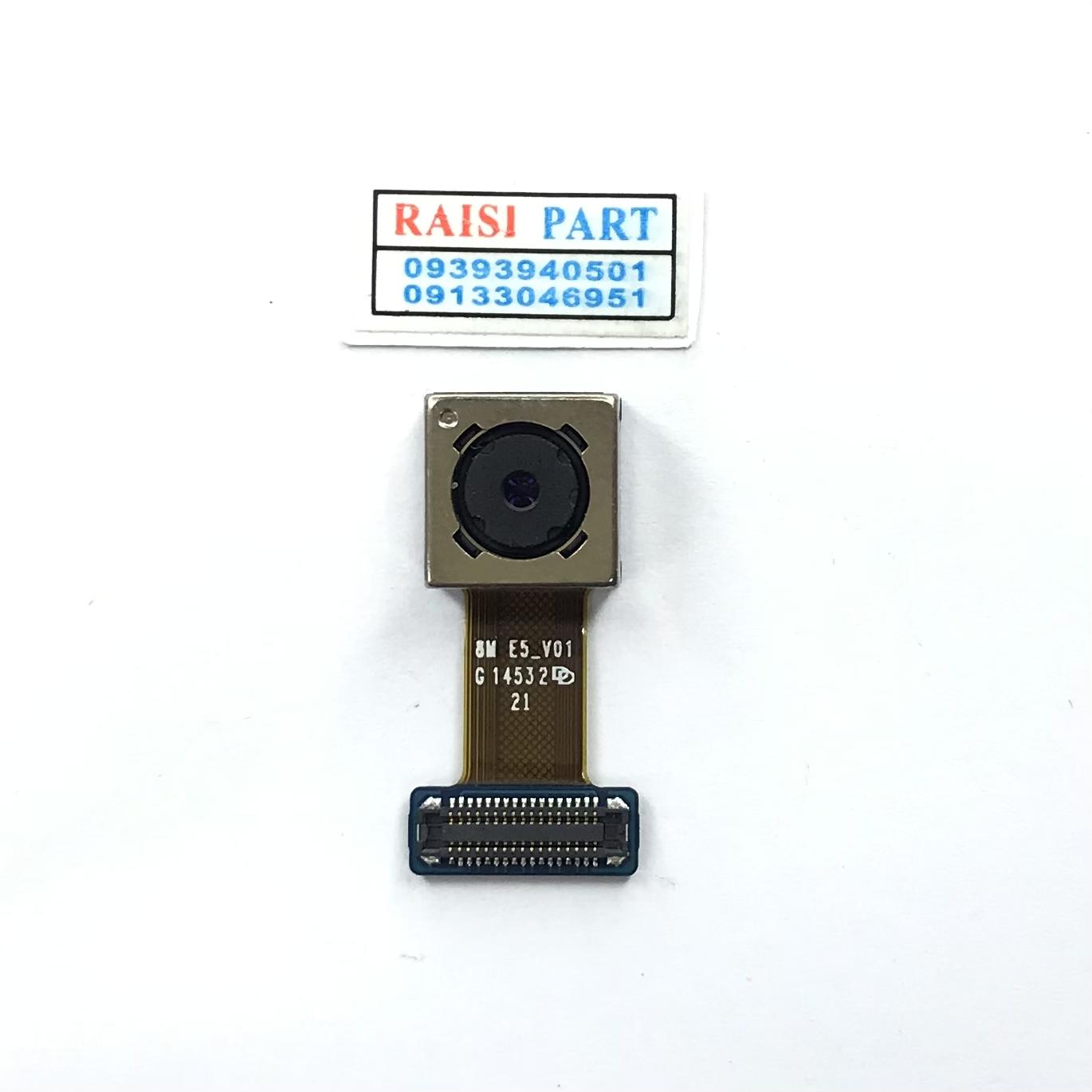 BIG CAMERA-MOBILE-SAMSUNG-E500 GALAXY E5 - بورس قطعات رئیسی