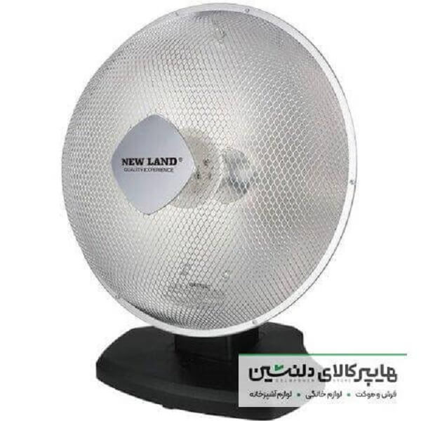 بخاري برقي نيولند کد 2801