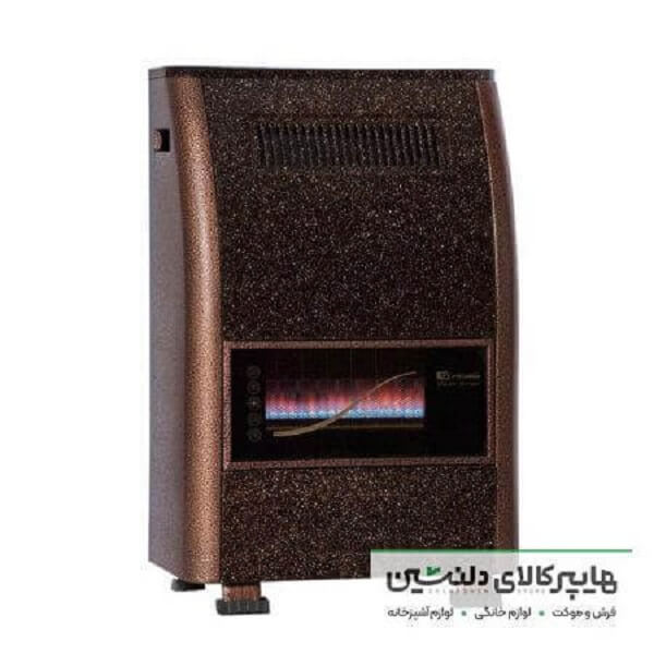 بخاري 7500 مشهد دوام ماژوليکا MD7
