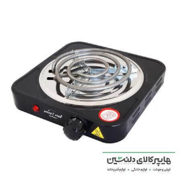 اجاق برقی سون استار