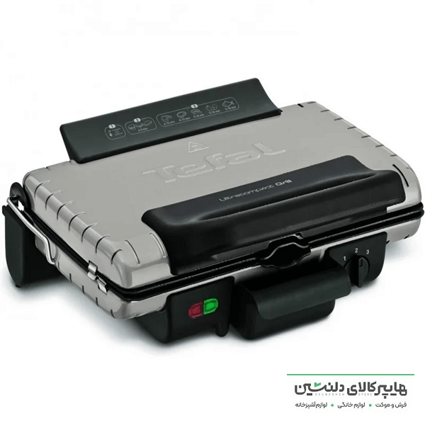 گریل تفال مدل 302B28