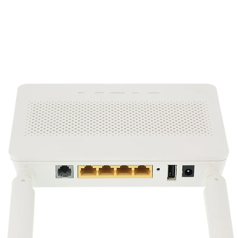 مودم روتر Gpon-ONT هوآوی مدل Echolife EG8145V5 Dual-band — تصویر ۴