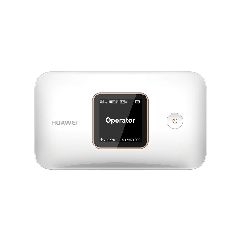 مودم 4G/4.5G/TD-LTE هوآوی مدل E5785-320a CAT.7