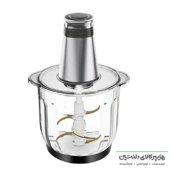 خرد کن نیولند 4 لیتری پیرکس مدل 2968