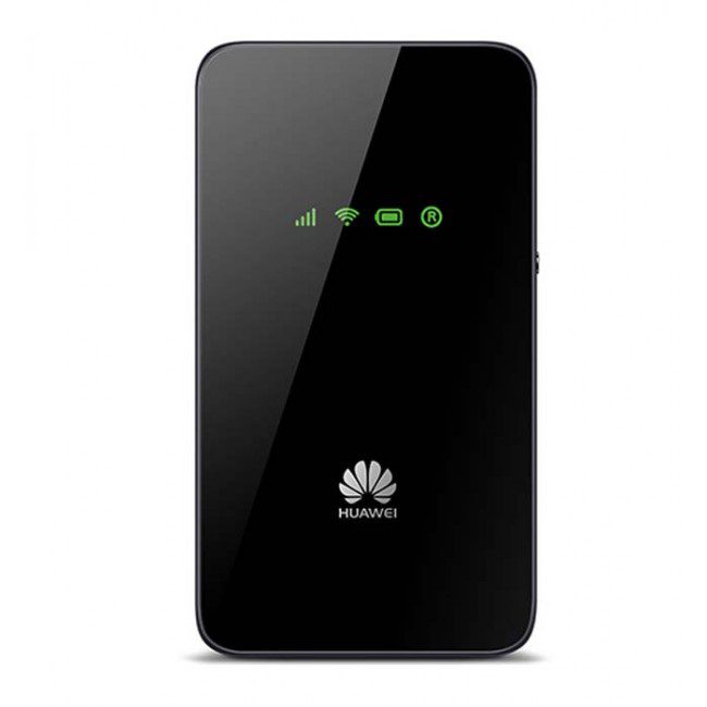 مودم 3G قابل حمل هوآوی مدل E5338