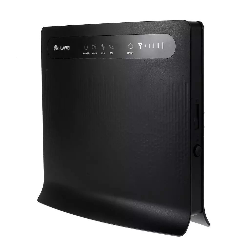 مودم 4G/LTE هوآوی مدل CPE B593