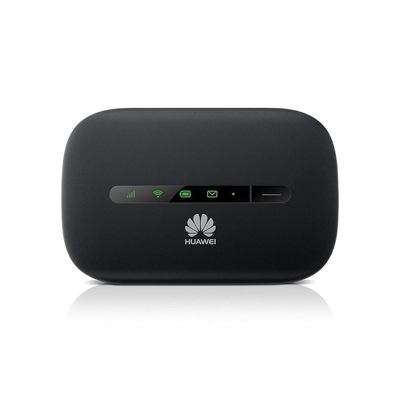 مودم LTE قابل حمل هوآوی مدل E5330Cs-82