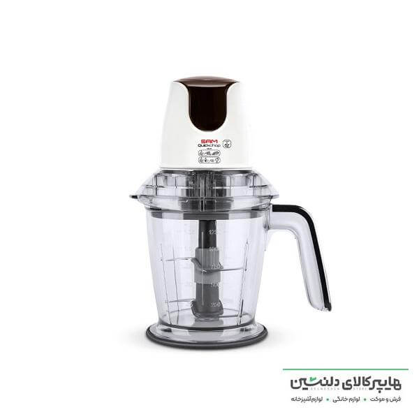 خرد کن سام CH-G940 سفید
