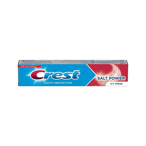خمیر دندان کرست Herbal Collection حجم 125 میل | Crest Herbal Collection Toothpaste — تصویر ۲