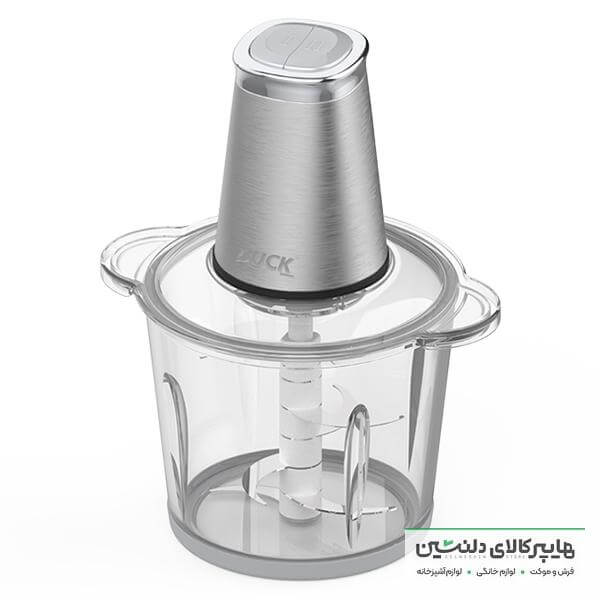 خرد کن دو کاسه 3.5 لیتری باک مدل 1130