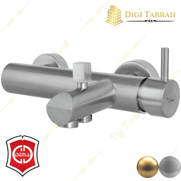 شیر دوش دنا مدل فونیکس