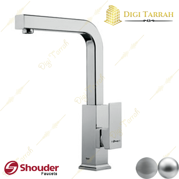 شیرآلات شودر شیر ظرفشویی ثابت اروپا
