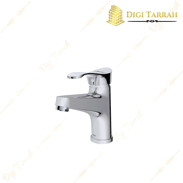 شیرآلات شودر شیر روشویی لرد
