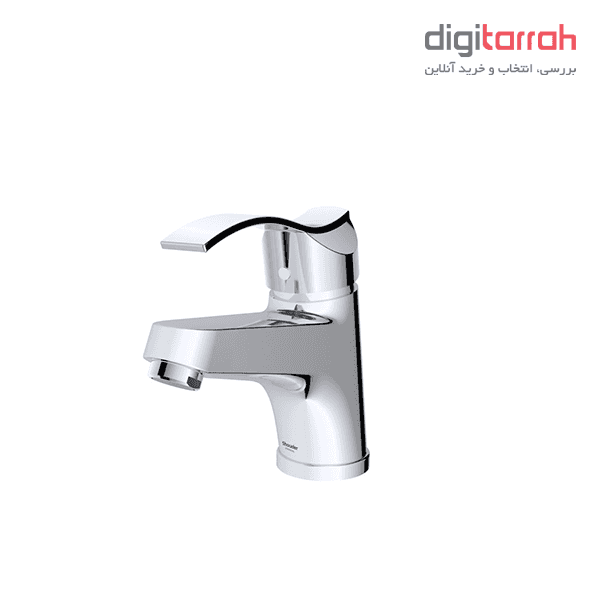 شیرآلات شودر شیر روشویی اپال