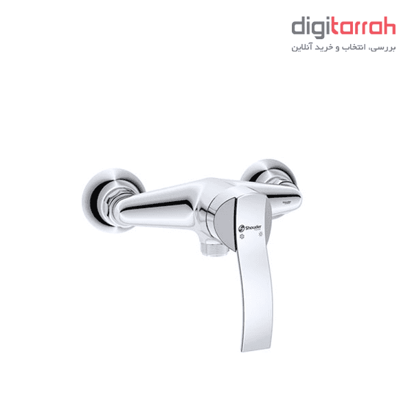 شیرآلات شودر شیر توالت اپال