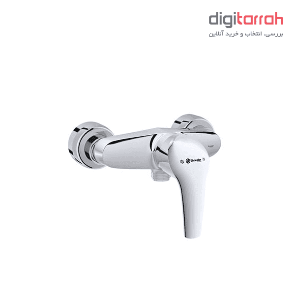 شیرآلات شودر شیر توالت پاریس