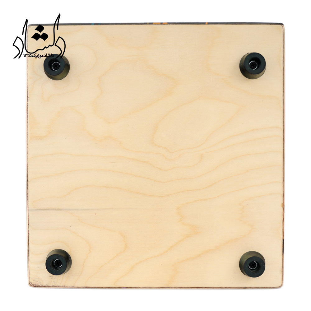 کاخن پاین Pine طرح 15 — تصویر ۸