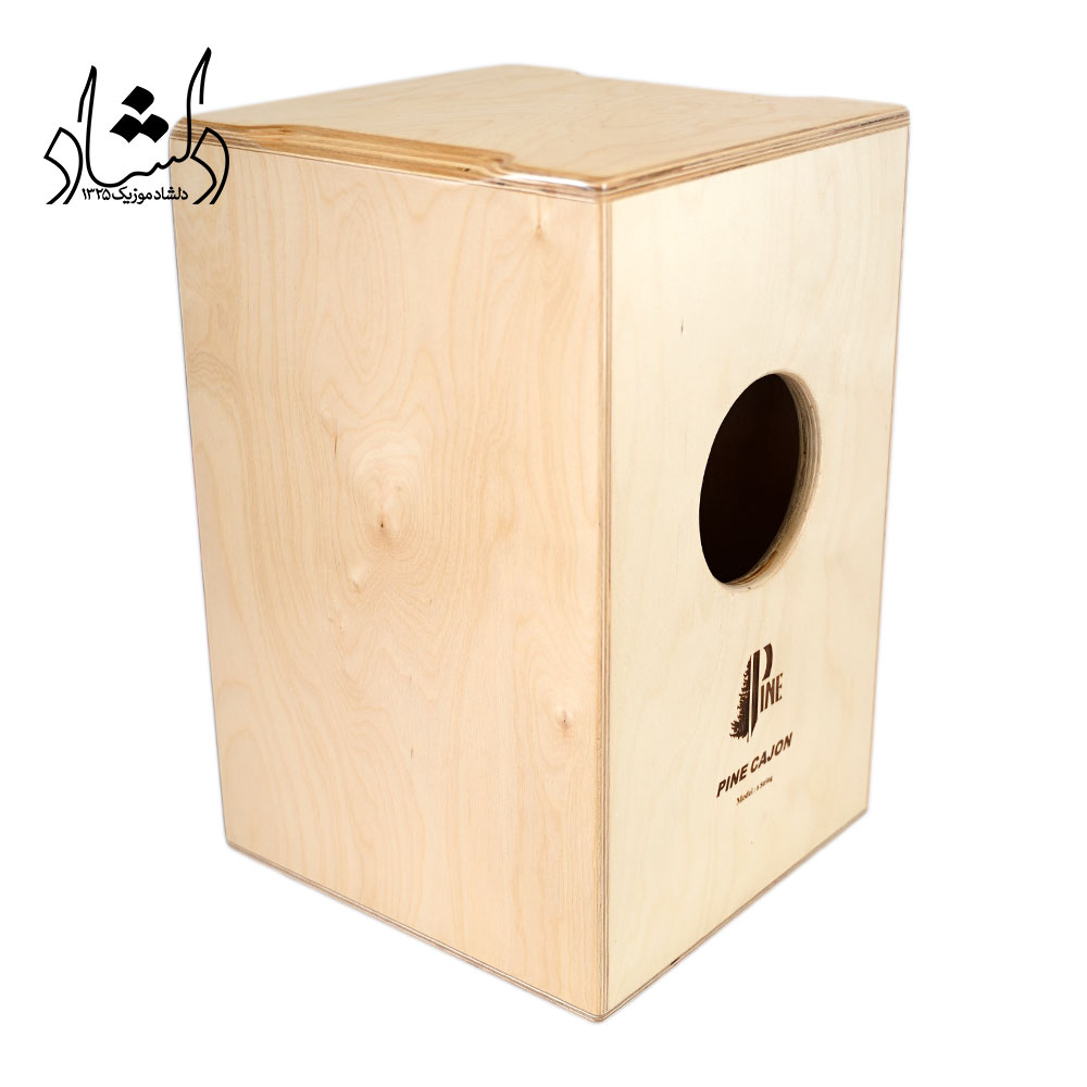 کاخن پاین Pine طرح 15 — تصویر ۵