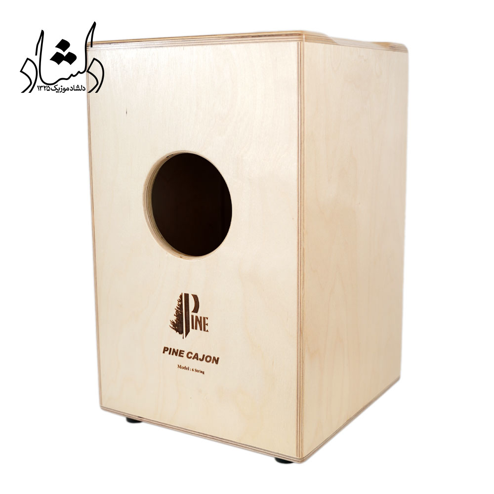 کاخن پاین Pine طرح 15 — تصویر ۶