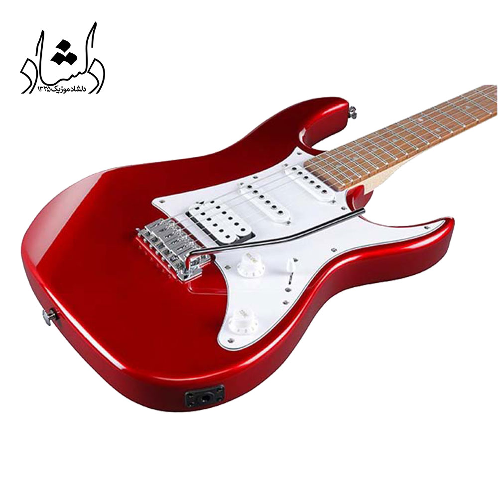 گیتار الکتریک Ibanez GRX40 CA — تصویر ۳