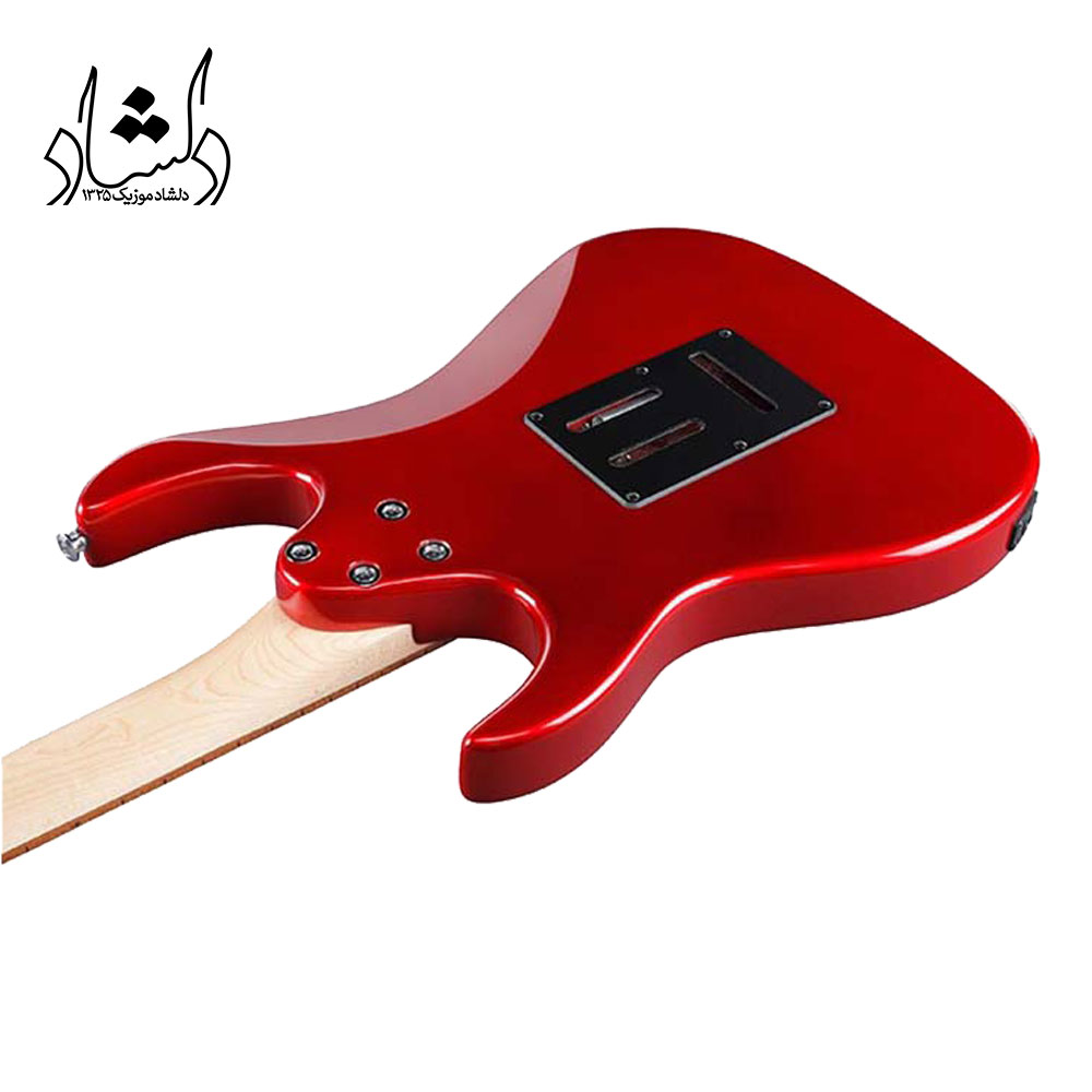 گیتار الکتریک Ibanez GRX40 CA — تصویر ۵