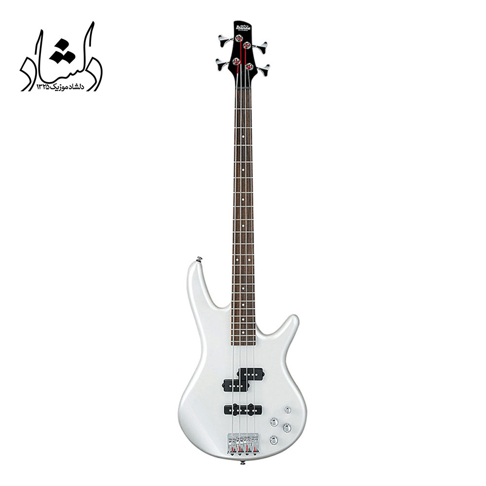 گیتار بیس IBANEZ GSR200 PW — تصویر ۲