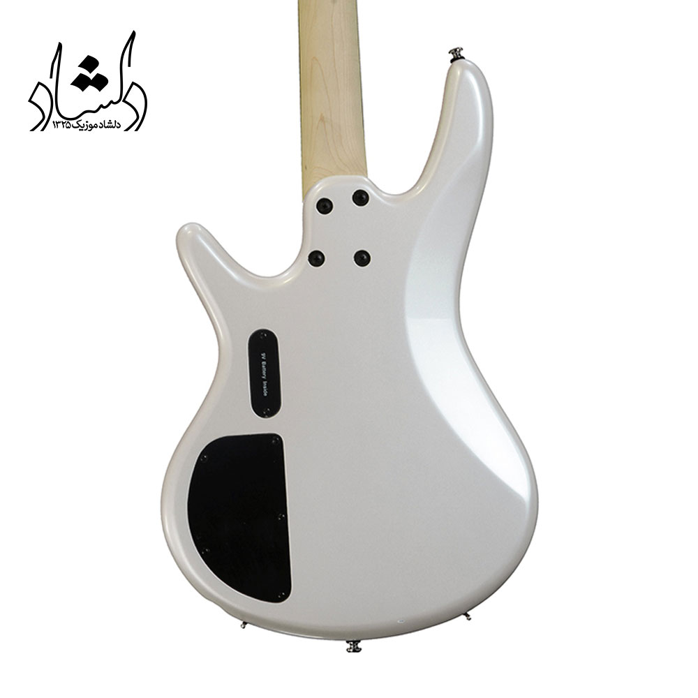 گیتار بیس IBANEZ GSR200 PW — تصویر ۳