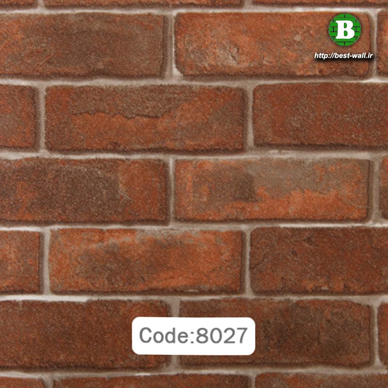 برچسب دکوراتیو کد 8027