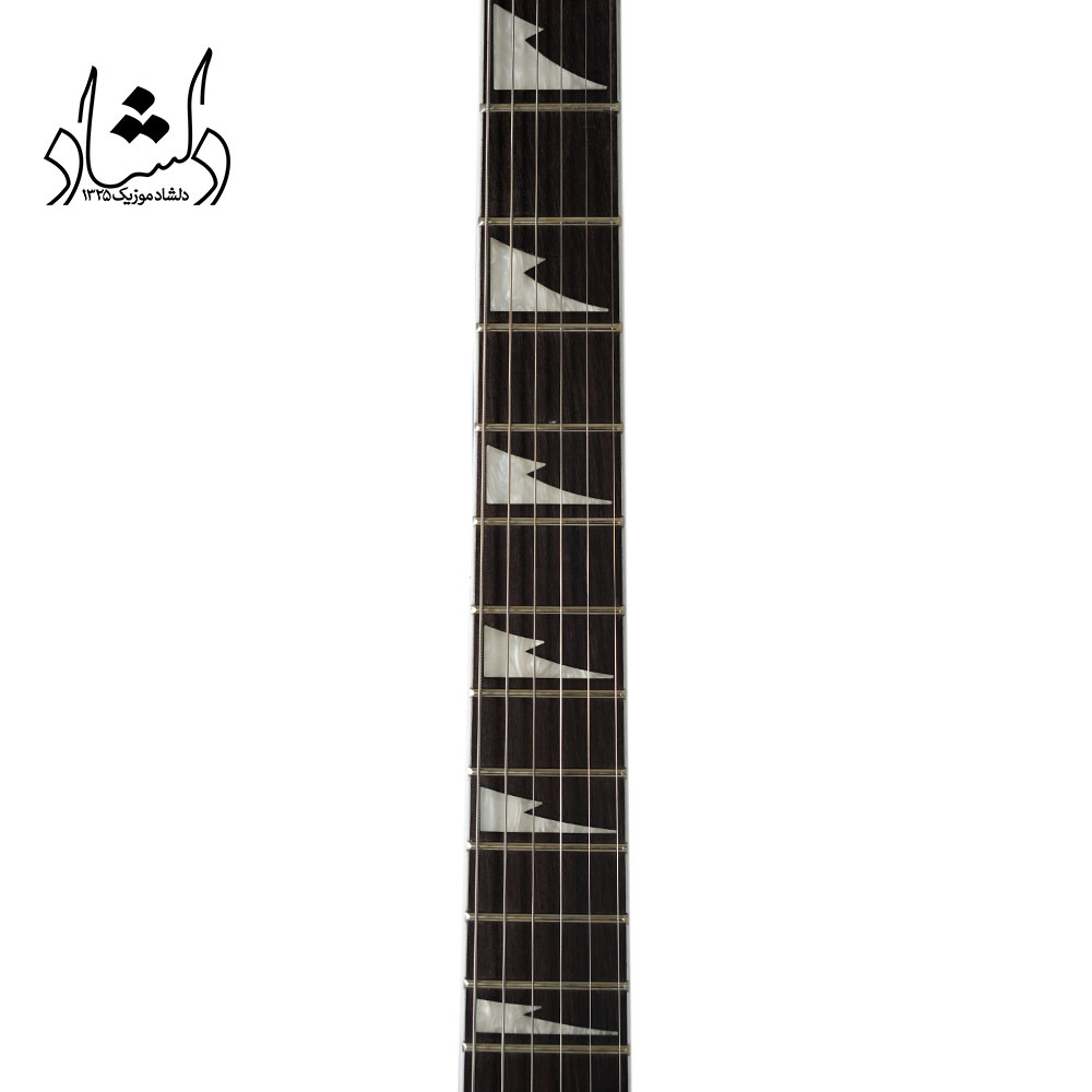 گیتار الکتریک آیبانز Ibanez GRG170DX BKN — تصویر ۸