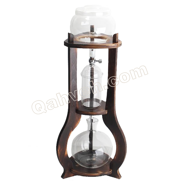 مشخصات قهوه ساز كلد برو گتر Cold berw gater 800ml و فروش آنلاین - قهوه دات کام — تصویر ۷