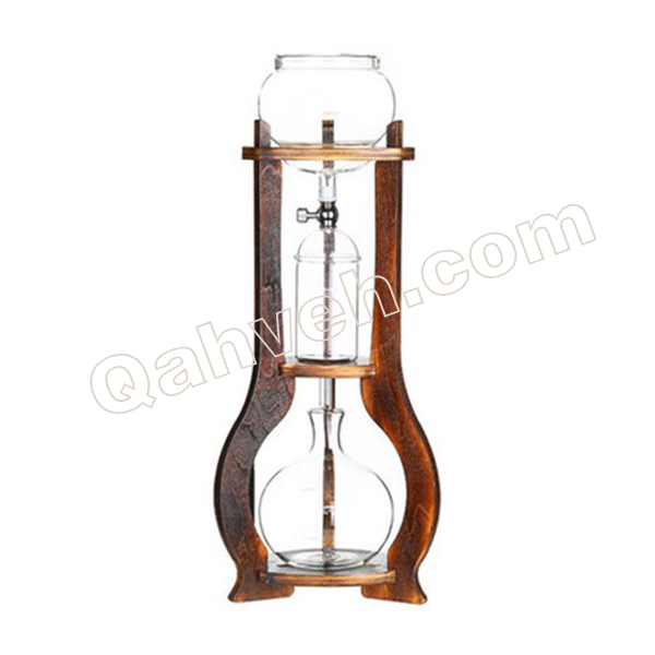 مشخصات قهوه ساز كلد برو گتر Cold berw gater 800ml و فروش آنلاین - قهوه دات کام — تصویر ۵